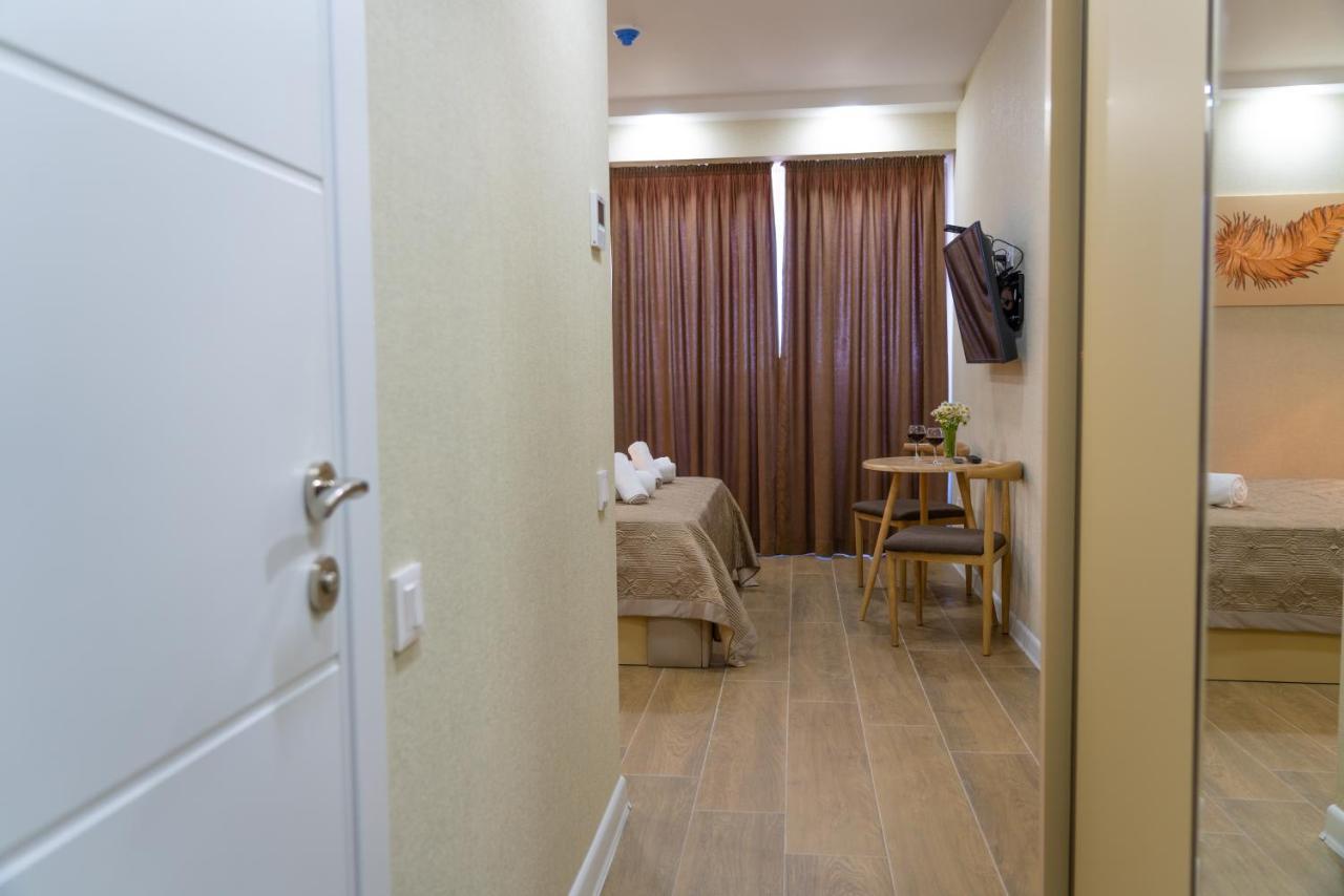 Apartamento Sea Breeze In Batumi Exterior foto